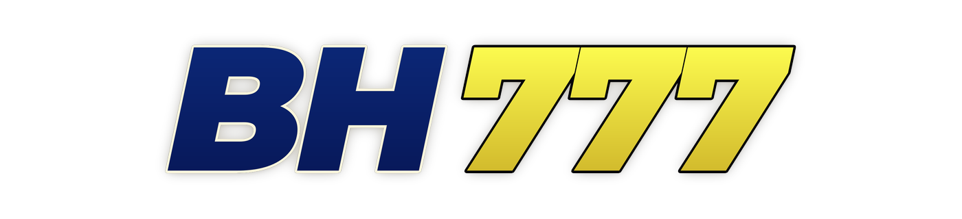bh777 Logo
